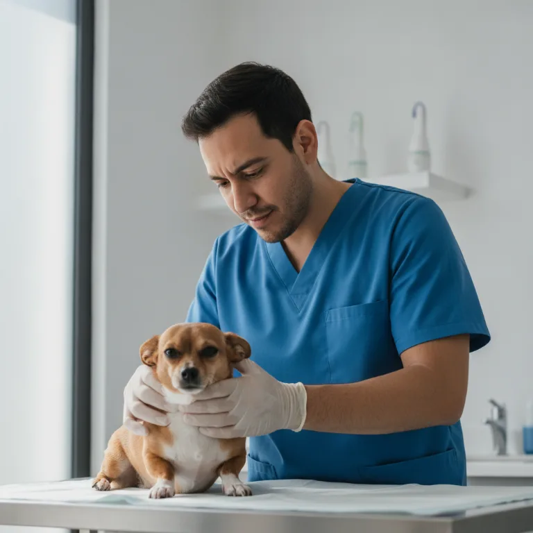 Veterinário serviço em Belo Horizonte